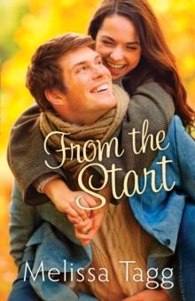 From the Start (Walker Family Book #1)