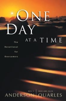 One Day at a Time : The Devotional for Overcomers