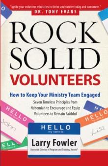 Rock-Solid Volunteers