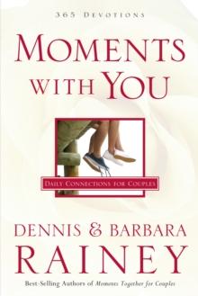 Moments with You : Daily Connections for Couples