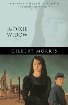 The Dixie Widow (House of Winslow Book #9)