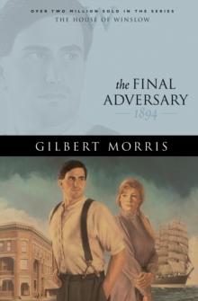 The Final Adversary (House of Winslow Book #12)