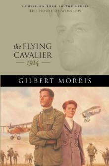 The Flying Cavalier (House of Winslow Book #23)