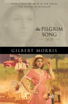 The Pilgrim Song (House of Winslow Book #29)