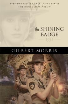 The Shining Badge (House of Winslow Book #31)