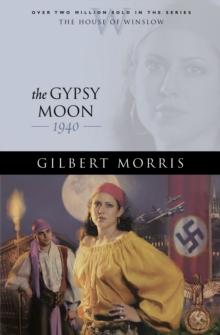 The Gypsy Moon (House of Winslow Book #35)