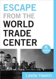 Escape from the World Trade Center (Ebook Shorts)