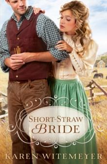 Short-Straw Bride (The Archer Brothers Book #1)