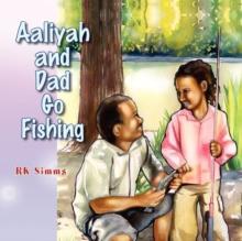 Aaliyah and Dad Go Fishing