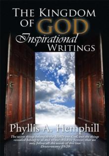 The Kingdom of God Inspirational Writings