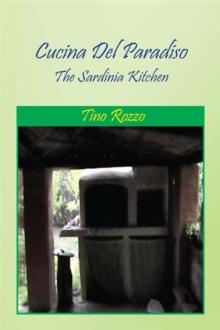 Cucina Del Paradiso : The Sardinia Kitchen