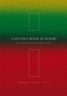 Cauchy3-Book-22-Poems : Political Psyche Out