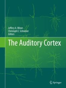 The Auditory Cortex