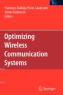 Optimizing Wireless Communication Systems