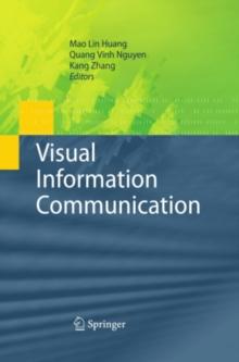 Visual Information Communication