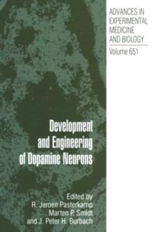 Development and Engineering of Dopamine Neurons