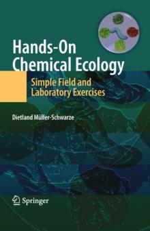 Hands-On Chemical Ecology: : Simple Field and Laboratory Exercises