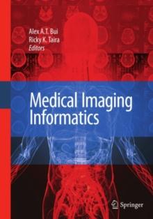 Medical Imaging Informatics