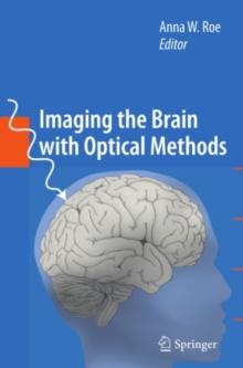 Imaging the Brain with Optical Methods