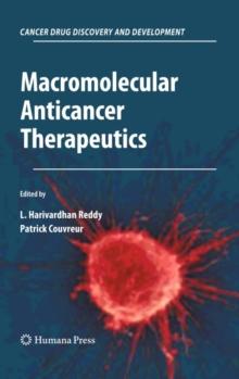 Macromolecular Anticancer Therapeutics