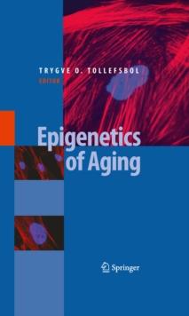 Epigenetics of Aging