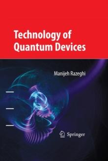 Technology of Quantum Devices