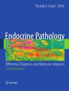 Endocrine Pathology: : Differential Diagnosis and Molecular Advances