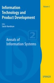 Information Technology and Product Development