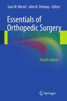 Essentials of Orthopedic Surgery