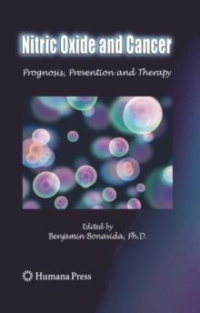 Nitric Oxide (NO) and Cancer : Prognosis, Prevention, and Therapy