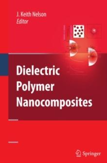 Dielectric Polymer Nanocomposites