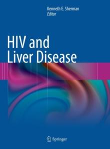 HIV and Liver Disease