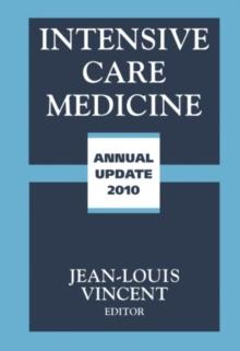 Intensive Care Medicine : Annual Update 2010