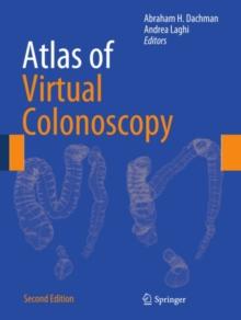 Atlas of Virtual Colonoscopy