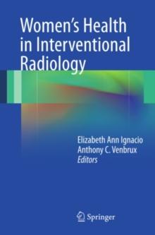 Women's Health in Interventional Radiology