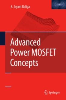 Advanced Power MOSFET Concepts