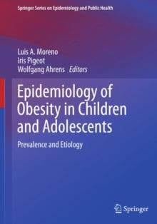 Epidemiology of Obesity in Children and Adolescents : Prevalence and Etiology