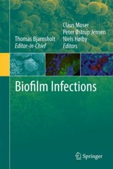 Biofilm Infections