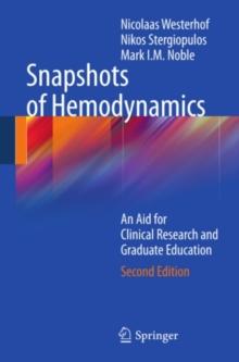 Snapshots of Hemodynamics : An Aid for Clinical Research and Graduate Education