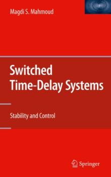 Switched Time-Delay Systems : Stability and Control