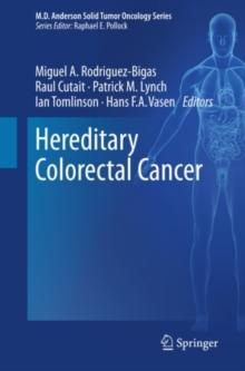 Hereditary Colorectal Cancer