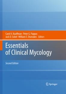 Essentials of Clinical Mycology