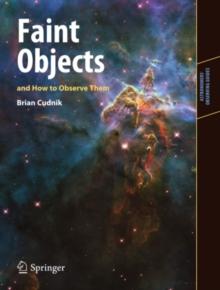 Faint Objects and How to Observe Them