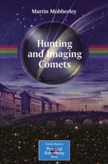 Hunting and Imaging Comets