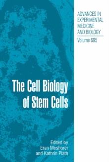 The Cell Biology of Stem Cells