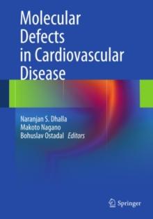 Molecular Defects in Cardiovascular Disease