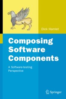 Composing Software Components : A Software-testing Perspective