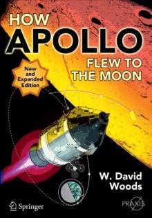 How Apollo Flew to the Moon