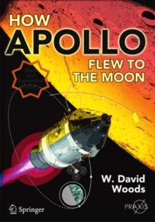 How Apollo Flew to the Moon