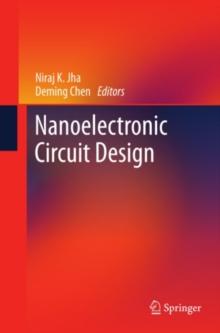 Nanoelectronic Circuit Design